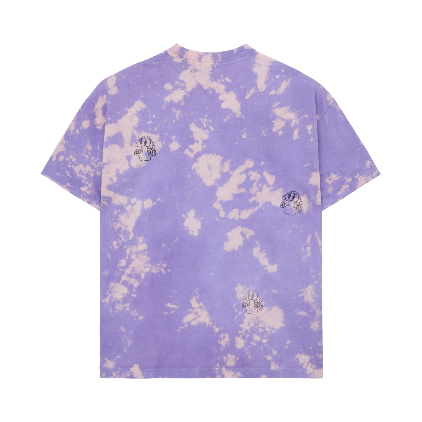 【Peaboy×GDC】Kinski Tee