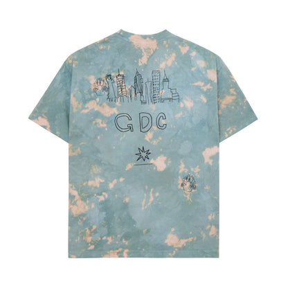 【Peaboy×GDC】LOGO Tee