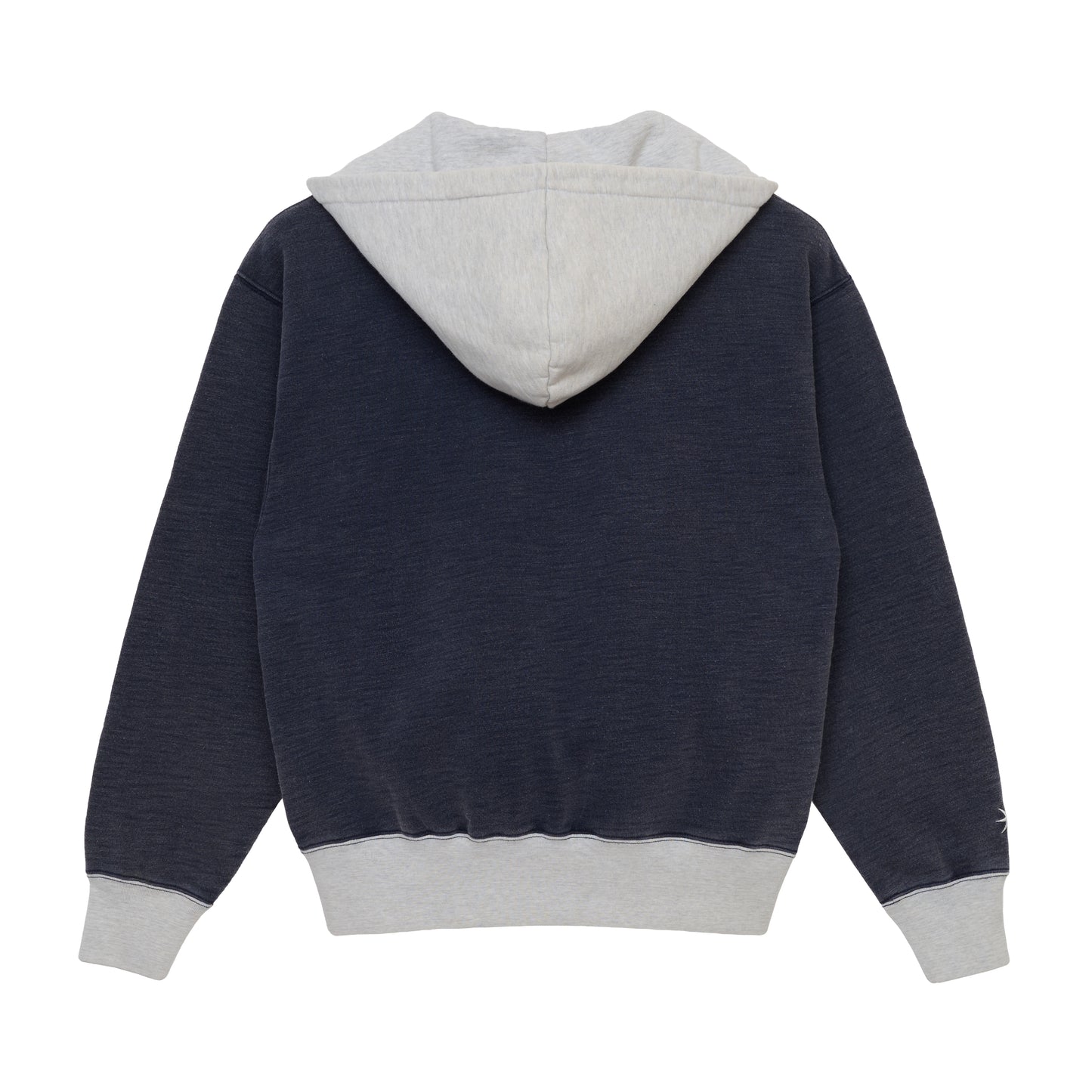 【RUSSELL×PROJECT D.】sunfaded sweat hoodie(発送予定：2027年1月上旬~)