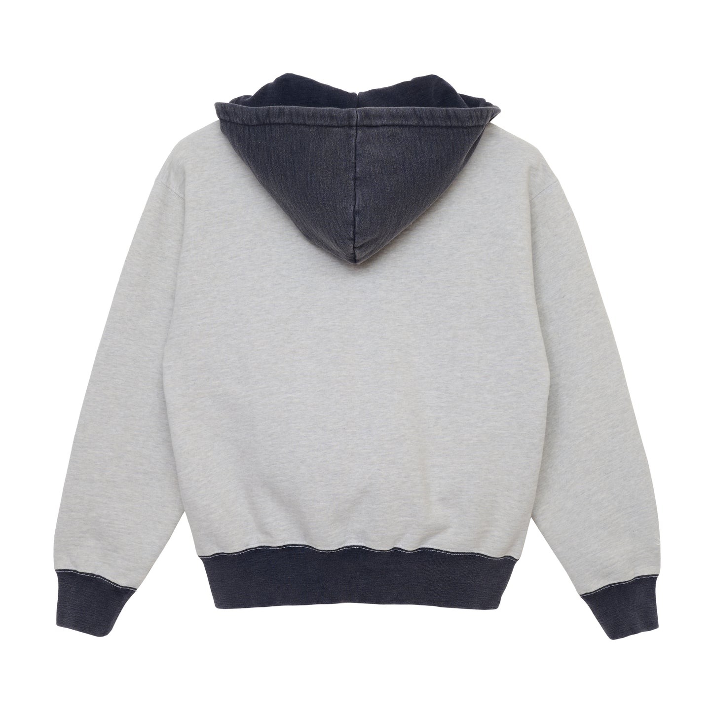 【RUSSELL×PROJECT D.】sunfaded sweat hoodie(発送予定：2027年1月上旬~)
