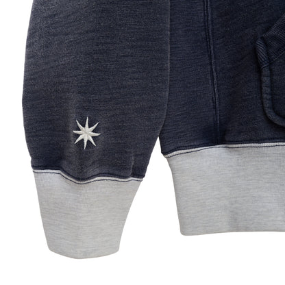 【RUSSELL×PROJECT D.】sunfaded crew sweatshirt(発送予定：2027年1月上旬~)