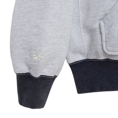 【RUSSELL×PROJECT D.】sunfaded crew sweatshirt(発送予定：2027年1月上旬~)