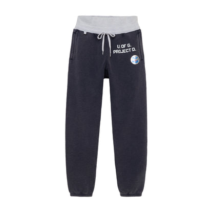 【RUSSELL×PROJECT D.】sunfaded sweat pants(発送予定：2027年1月上旬~)