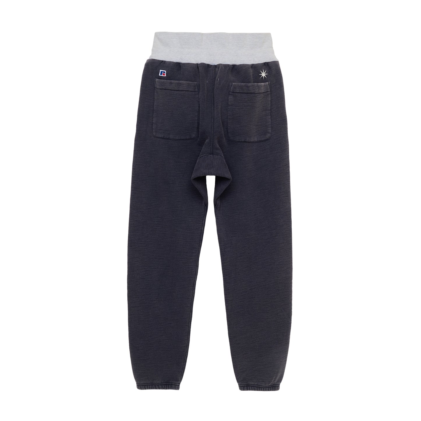 【RUSSELL×PROJECT D.】sunfaded sweat pants(発送予定：2027年1月上旬~)