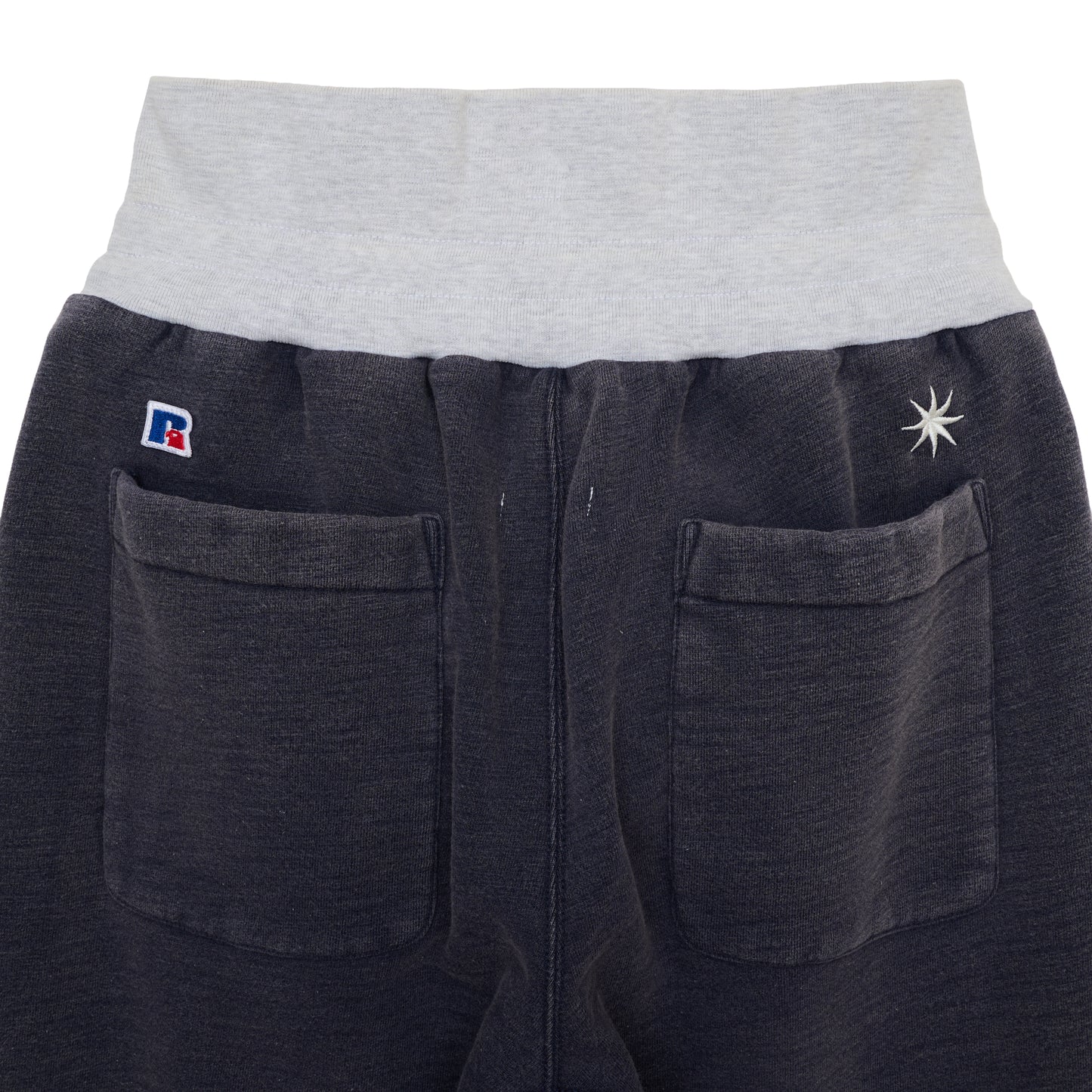 【RUSSELL×PROJECT D.】sunfaded sweat pants(発送予定：2027年1月上旬~)