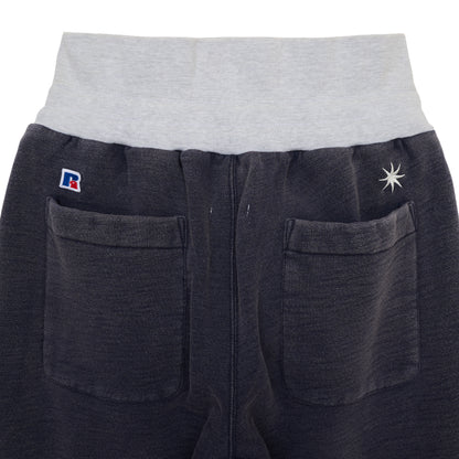 【RUSSELL×PROJECT D.】sunfaded sweat pants(発送予定：2027年1月上旬~)