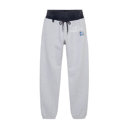 【RUSSELL×PROJECT D.】sunfaded sweat pants(発送予定：2027年1月上旬~)