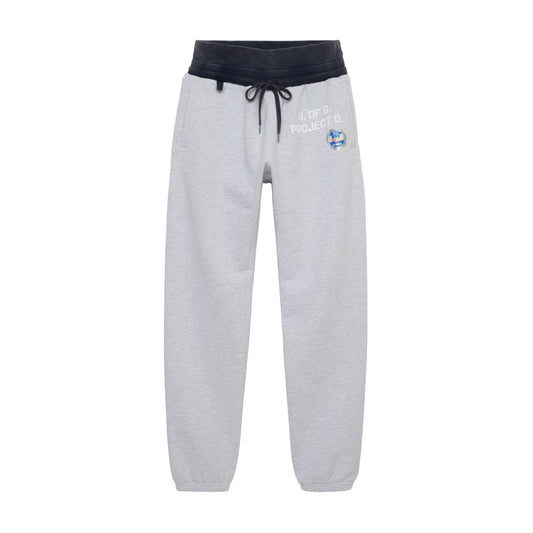 【RUSSELL×PROJECT D.】sunfaded sweat pants(発送予定：2027年1月上旬~)