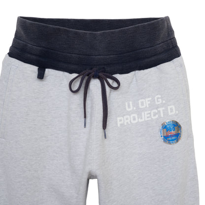 【RUSSELL×PROJECT D.】sunfaded sweat pants(発送予定：2027年1月上旬~)