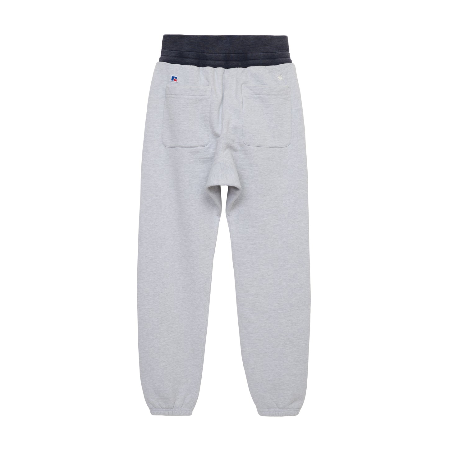 【RUSSELL×PROJECT D.】sunfaded sweat pants(発送予定：2027年1月上旬~)