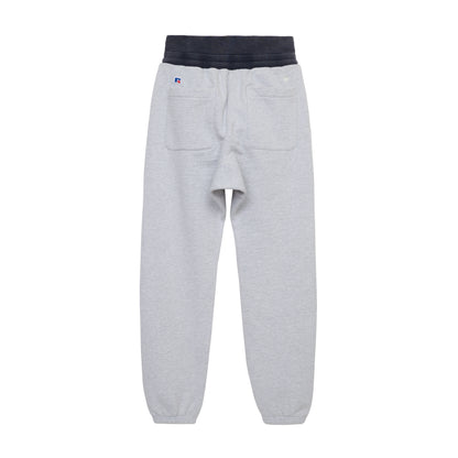 【RUSSELL×PROJECT D.】sunfaded sweat pants(発送予定：2027年1月上旬~)
