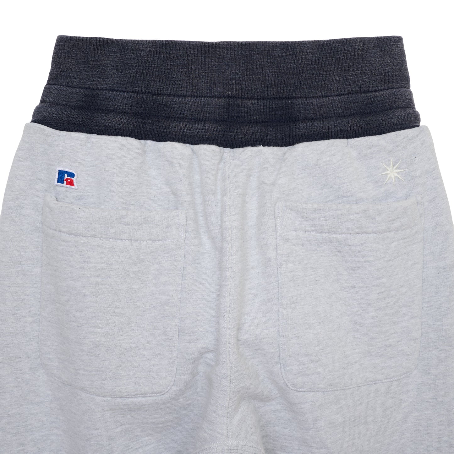 【RUSSELL×PROJECT D.】sunfaded sweat pants(発送予定：2027年1月上旬~)