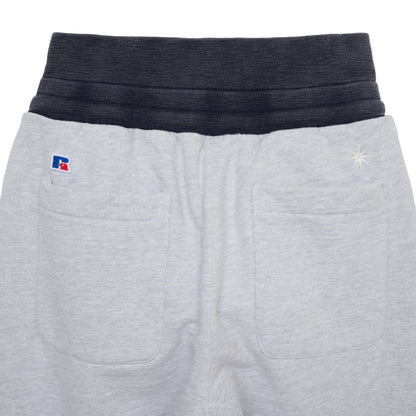 【RUSSELL×PROJECT D.】sunfaded sweat pants(発送予定：2027年1月上旬~)