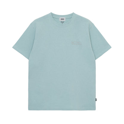 【MANASTASH×GDC】Hemp Classic Tee
