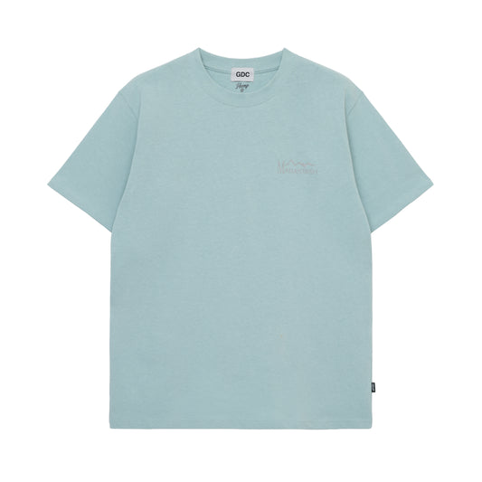 【MANASTASH×GDC】Hemp Classic Tee