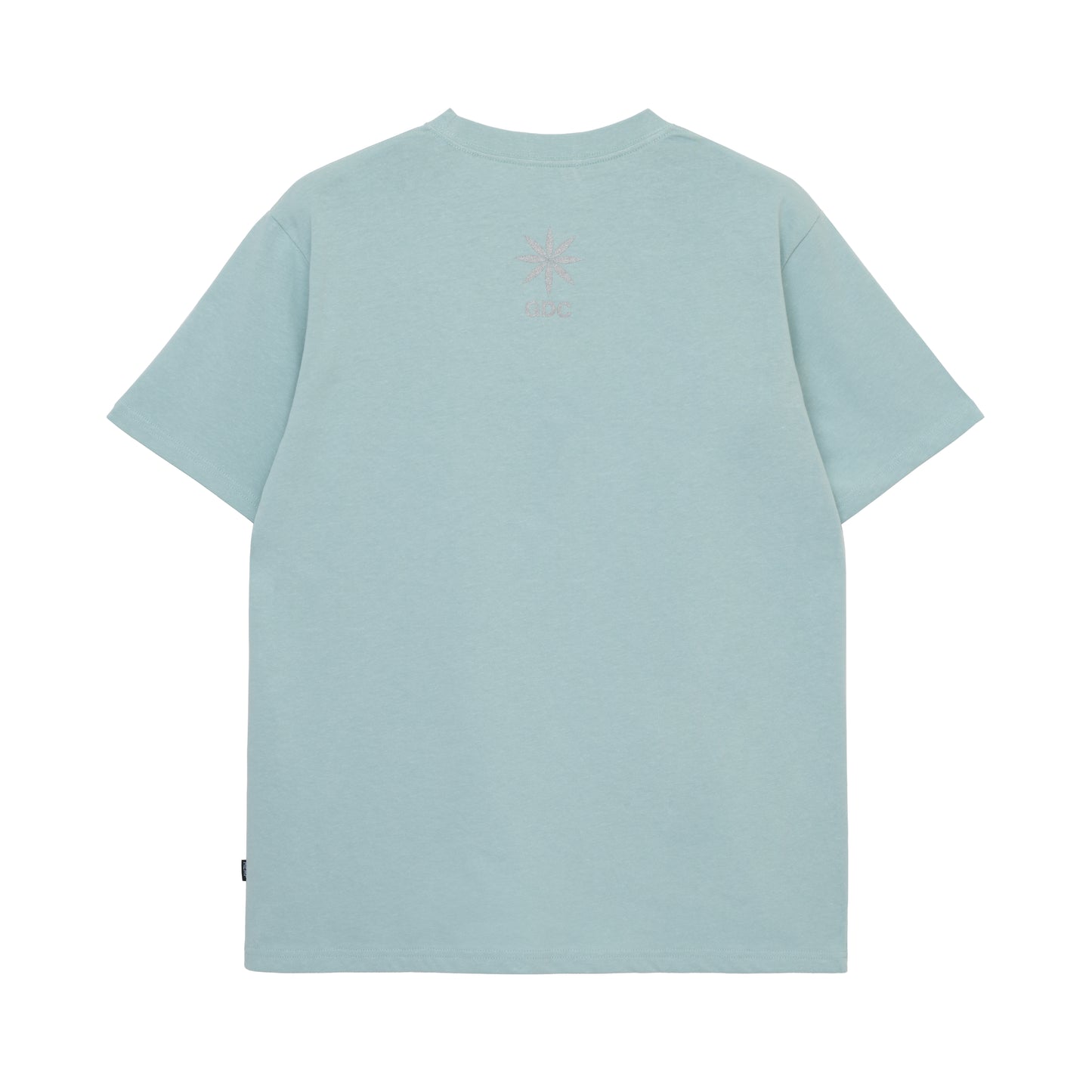 【MANASTASH×GDC】Hemp Classic Tee
