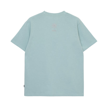 【MANASTASH×GDC】Hemp Classic Tee