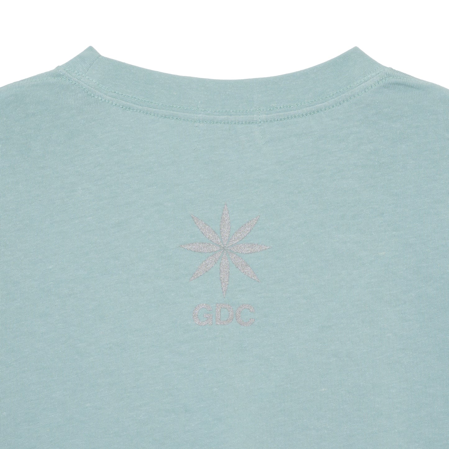 【MANASTASH×GDC】Hemp Classic Tee