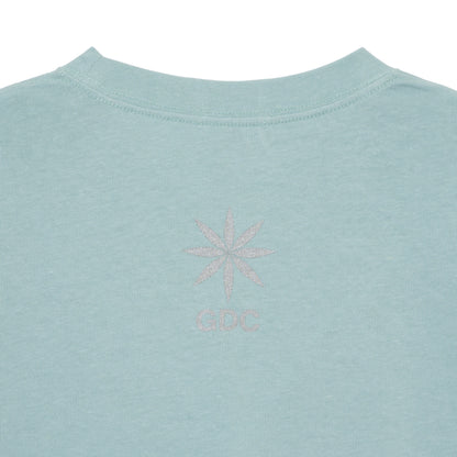 【MANASTASH×GDC】Hemp Classic Tee