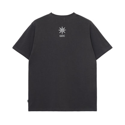 【MANASTASH×GDC】Hemp Classic Tee