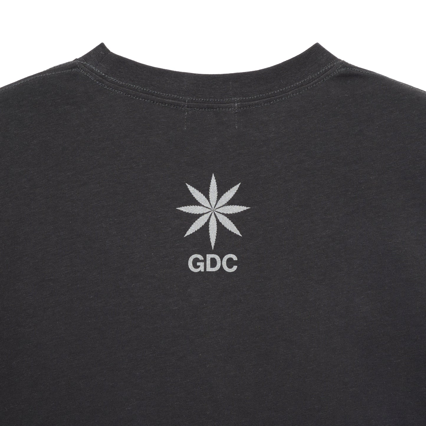【MANASTASH×GDC】Hemp Classic Tee