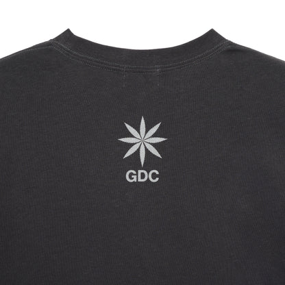 【MANASTASH×GDC】Hemp Classic Tee