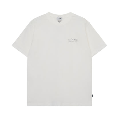 【MANASTASH×GDC】Hemp Classic Tee