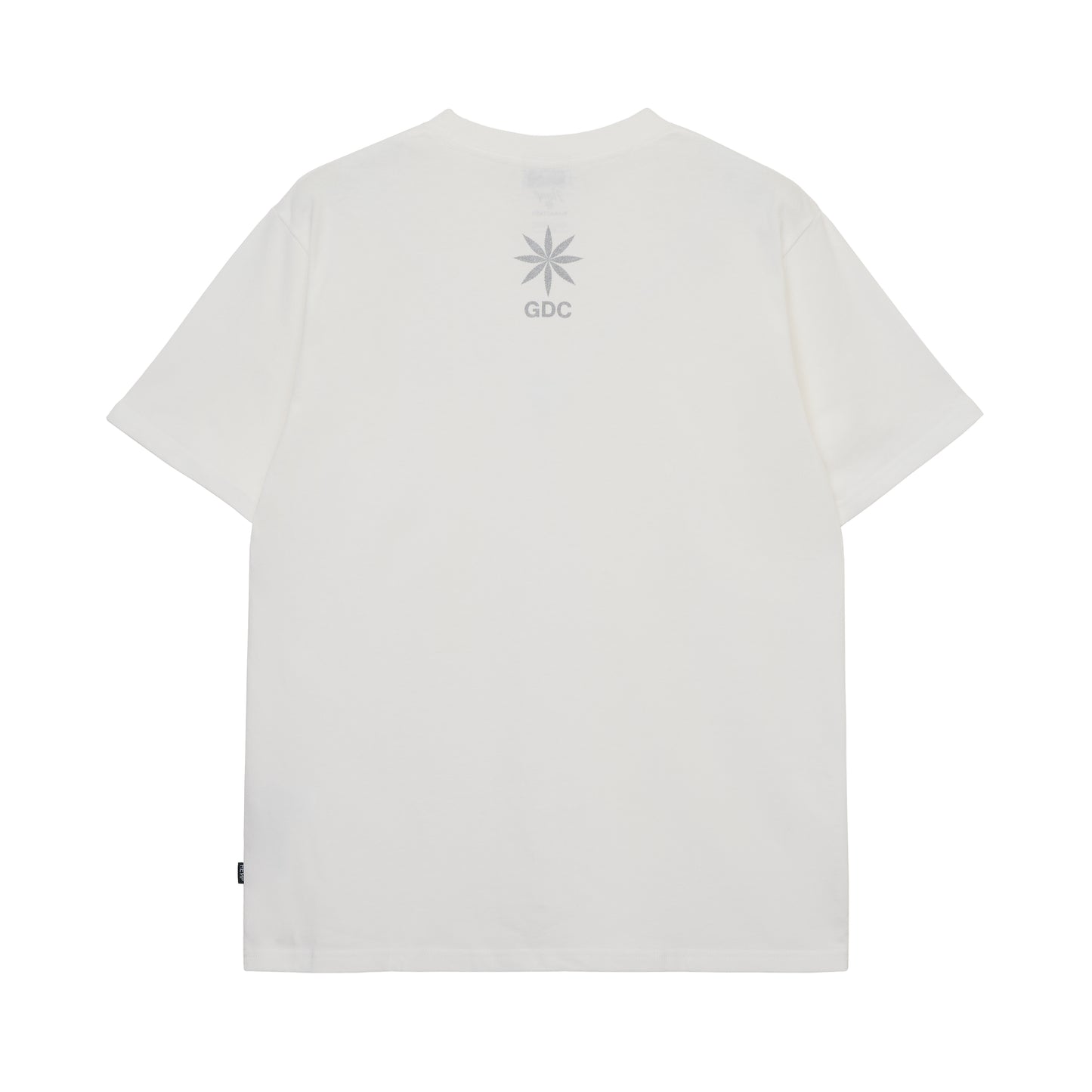 【MANASTASH×GDC】Hemp Classic Tee