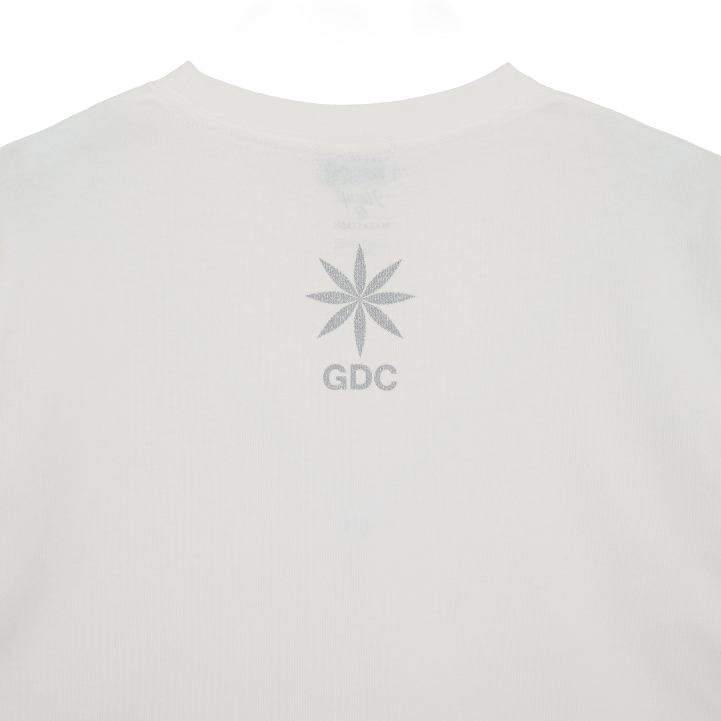 【MANASTASH×GDC】Hemp Classic Tee