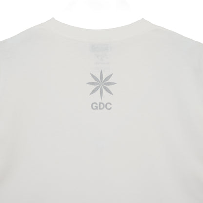 【MANASTASH×GDC】Hemp Classic Tee