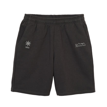 【MANASTASH×GDC】Hemp Classic Sweat Short