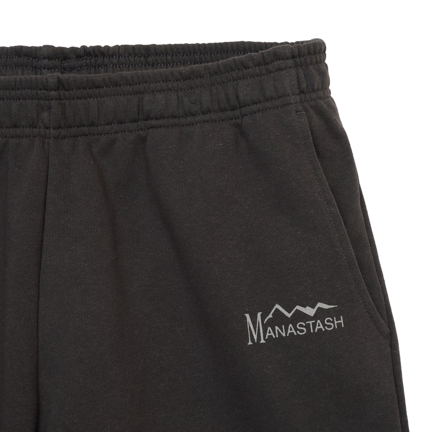 【MANASTASH×GDC】Hemp Classic Sweat Short