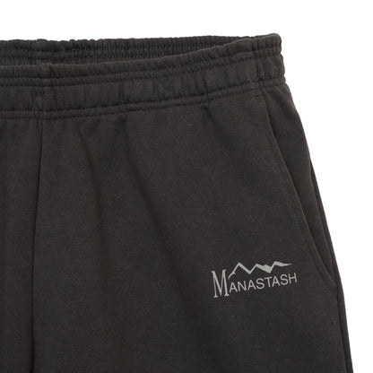 【MANASTASH×GDC】Hemp Classic Sweat Short