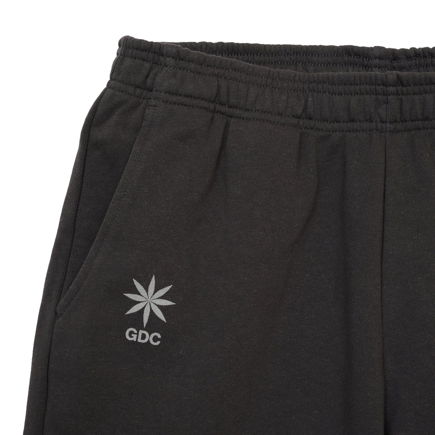 【MANASTASH×GDC】Hemp Classic Sweat Short