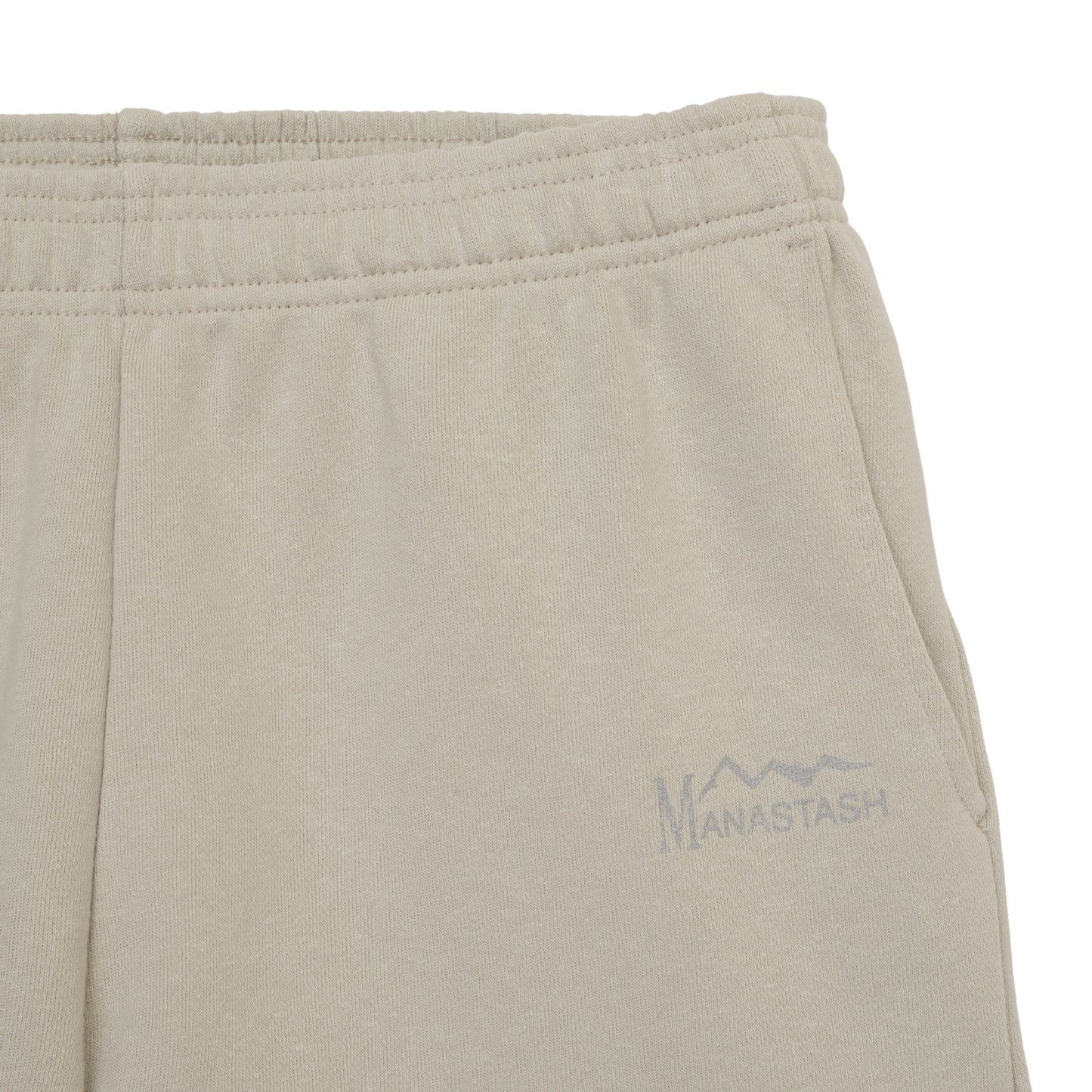 【MANASTASH×GDC】Hemp Classic Sweat Short