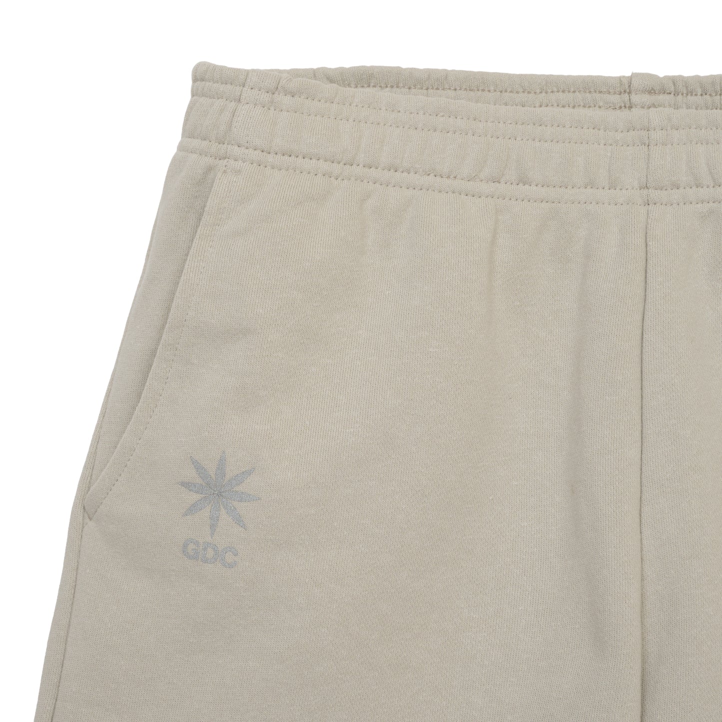 【MANASTASH×GDC】Hemp Classic Sweat Short