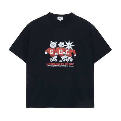 【HIROCK×GDC】Graphic T-Shirt