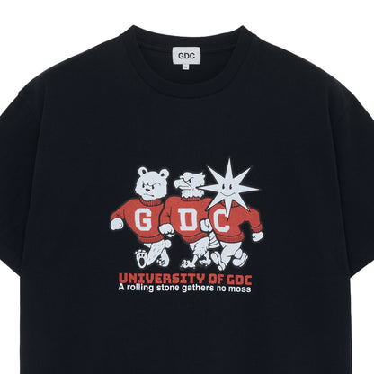 【HIROCK×GDC】Graphic T-Shirt