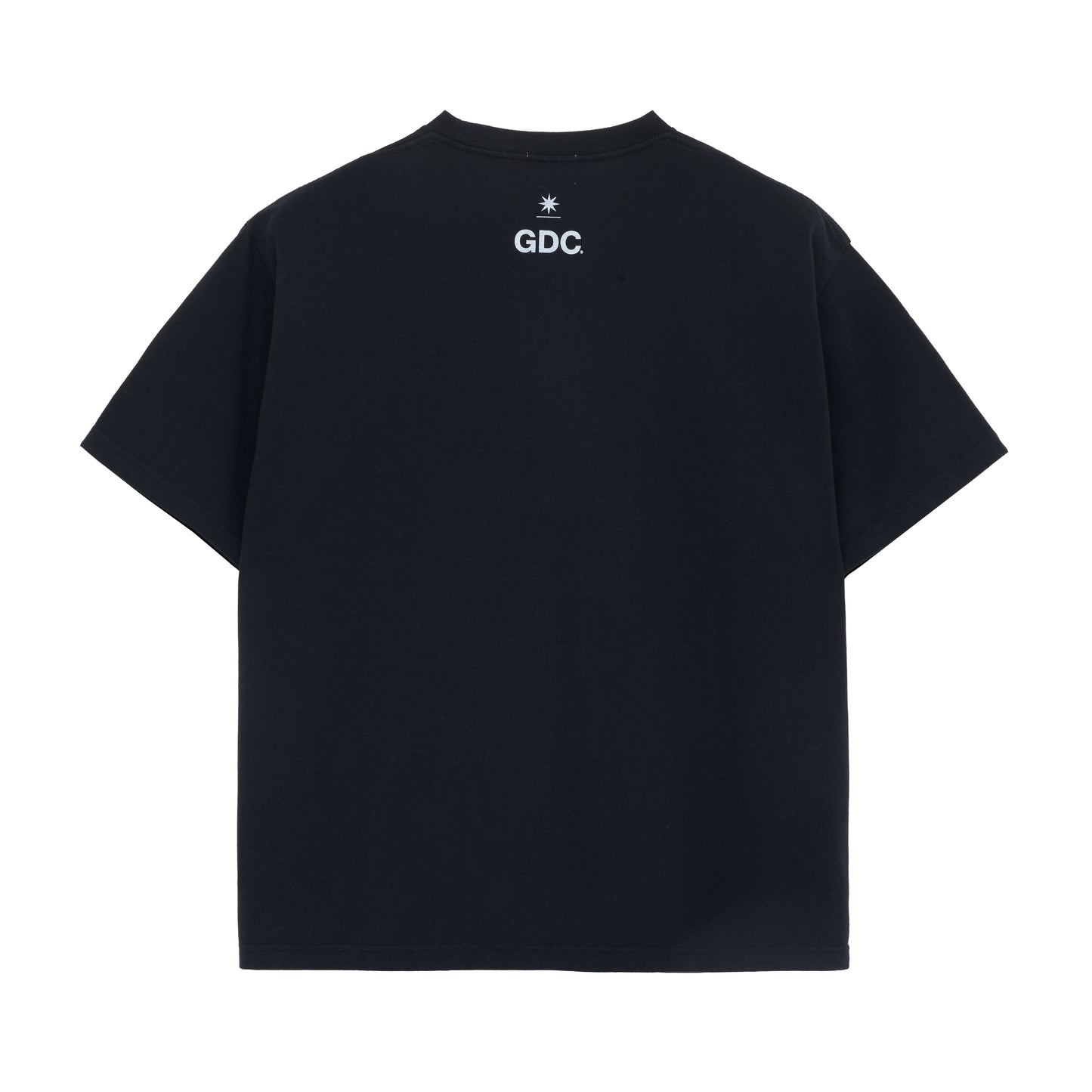 【HIROCK×GDC】Graphic T-Shirt