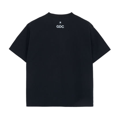 【HIROCK×GDC】Graphic T-Shirt