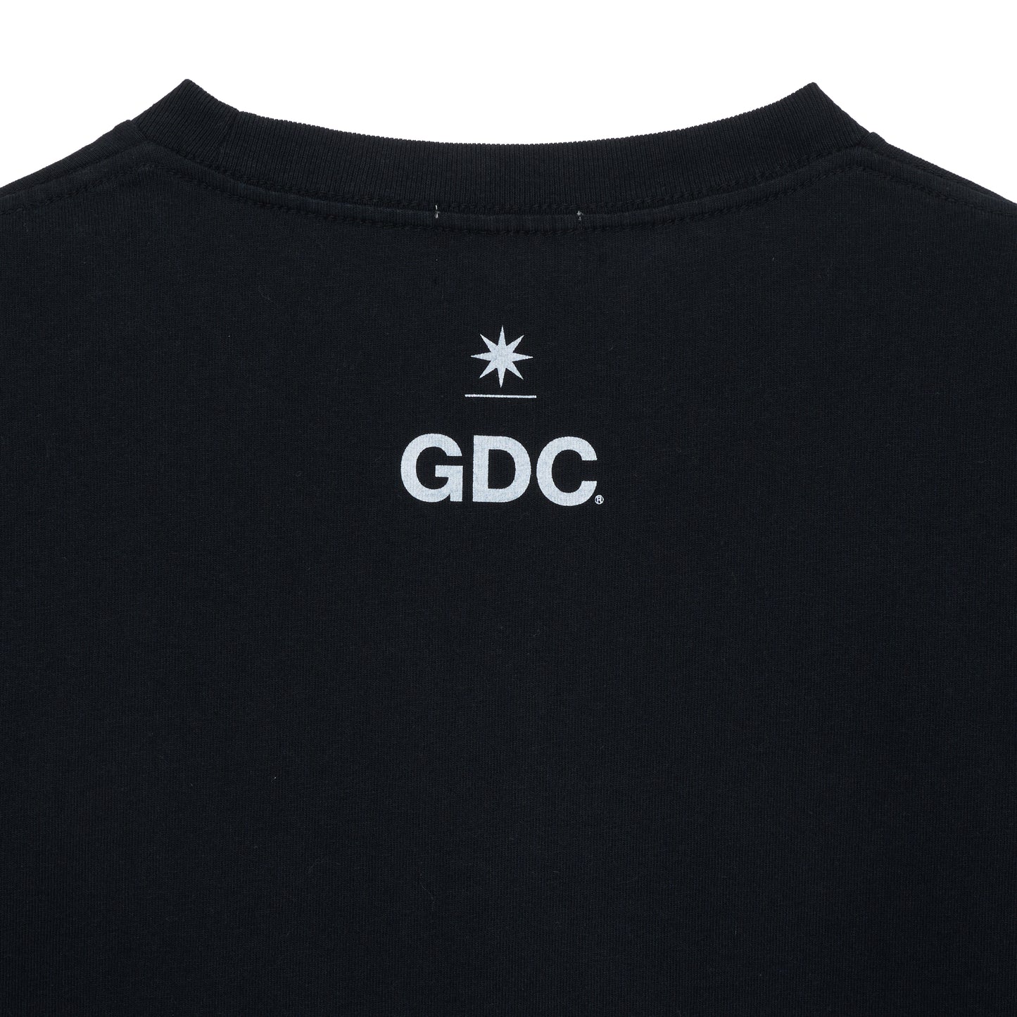 【HIROCK×GDC】Graphic T-Shirt