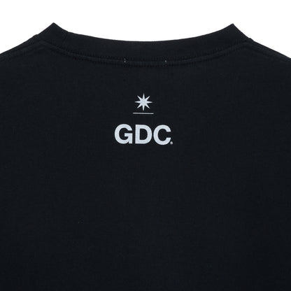 【HIROCK×GDC】Graphic T-Shirt