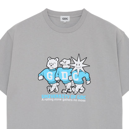 【HIROCK×GDC】Graphic T-Shirt