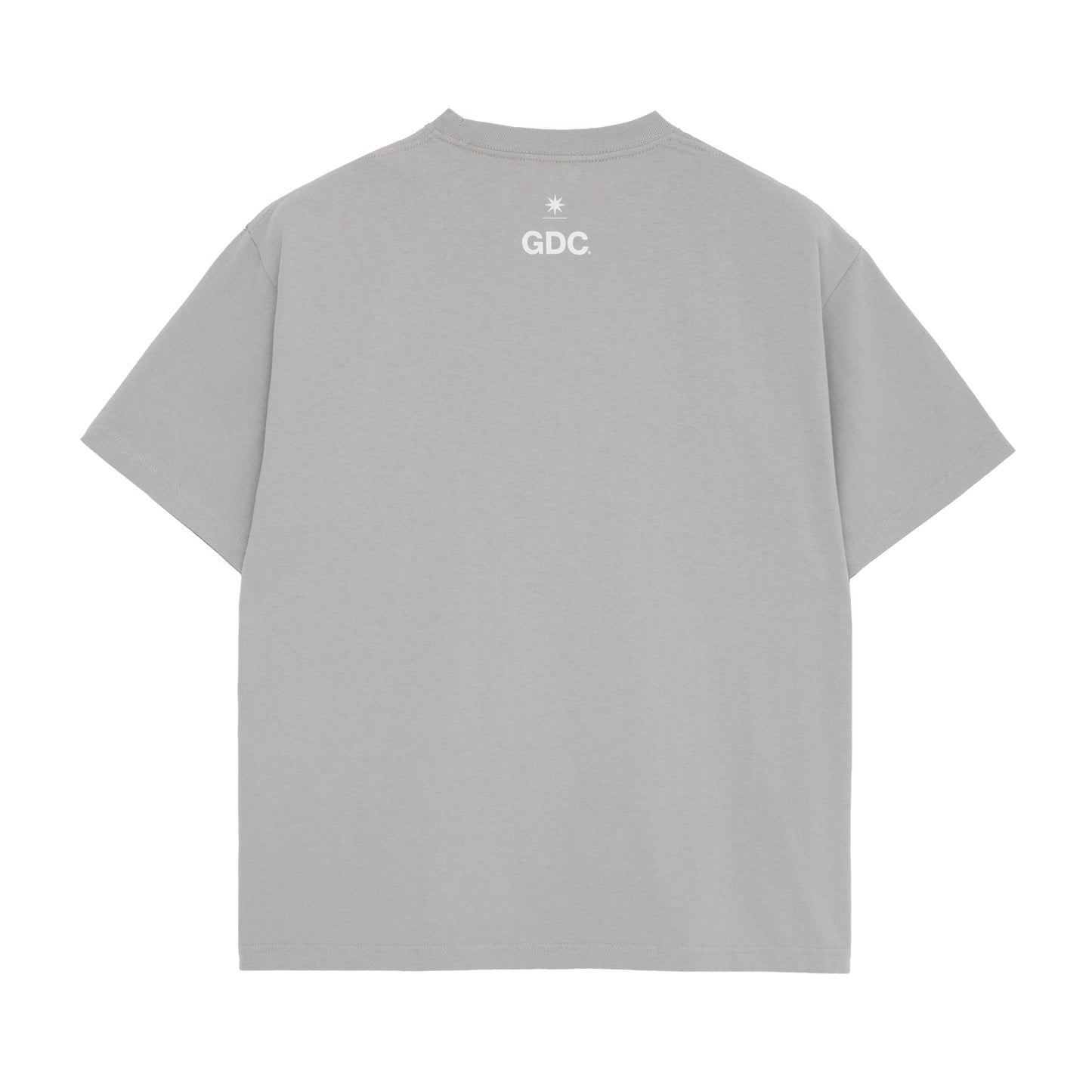 【HIROCK×GDC】Graphic T-Shirt