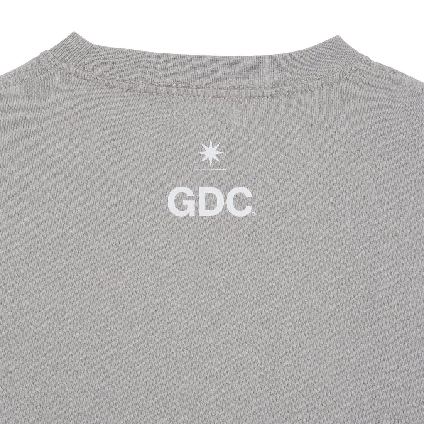 【HIROCK×GDC】Graphic T-Shirt