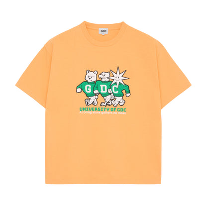 【HIROCK×GDC】Graphic T-Shirt