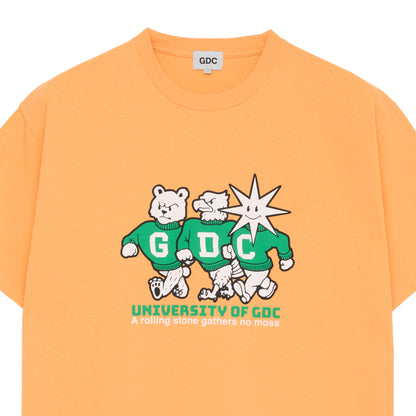 【HIROCK×GDC】Graphic T-Shirt