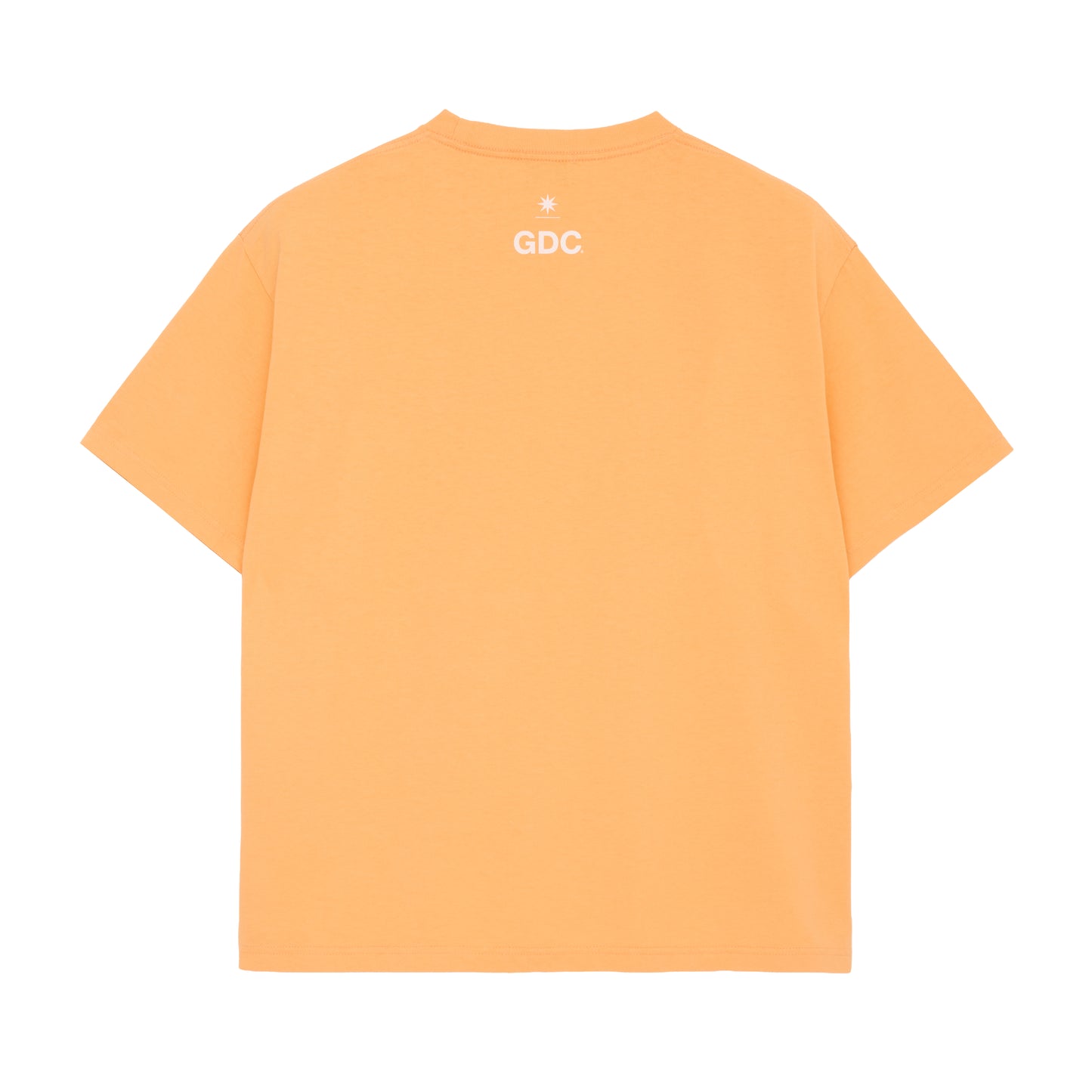 【HIROCK×GDC】Graphic T-Shirt