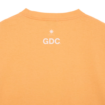 【HIROCK×GDC】Graphic T-Shirt