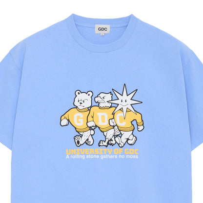 【HIROCK×GDC】Graphic T-Shirt